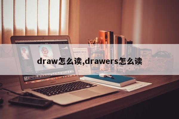 draw怎么读,drawers怎么读