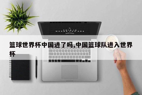 篮球世界杯中国进了吗,中国篮球队进入世界杯