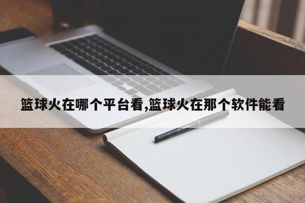 篮球火在哪个平台看,篮球火在那个软件能看