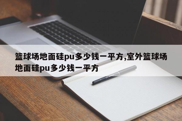 篮球场地面硅pu多少钱一平方,室外篮球场地面硅pu多少钱一平方