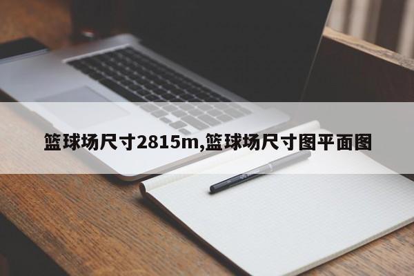 篮球场尺寸2815m,篮球场尺寸图平面图
