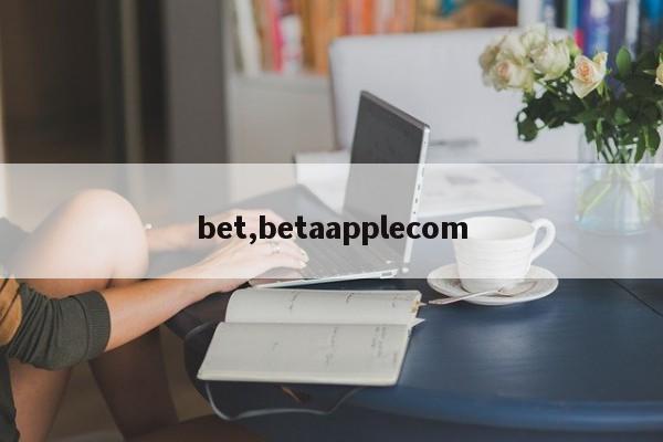 bet,betaapplecom